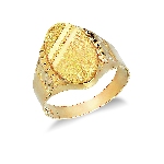 Anello Chevalier ...