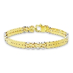 Bracciale in oro ...