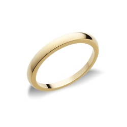 Fede Speciale  in oro giallo 18k