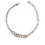 Bracciale a 6 mag...