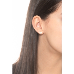 OG ORECCHINI GATTINO SMALTATO 2