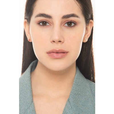 OG CAGNOLINO BIANCO / ZAMPA ROSSA  (COMMISSIONE)