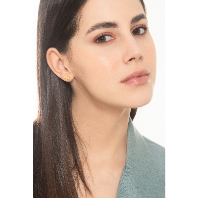 OG CAGNOLINO GIALLO/ ZAMPA ARANCIONE