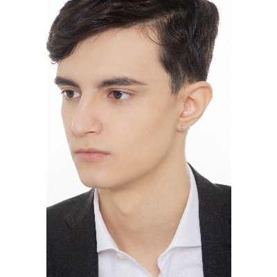 MONORECCHINO PUNTO LUCE FILO 4 PUNTE.