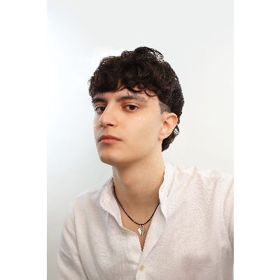 18k white gold, divisible heart pendant 