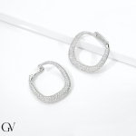 Orecchini design ...