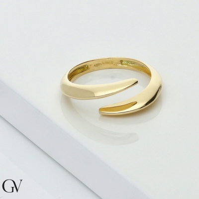 OG ANELLO CONTRARIE MIS.