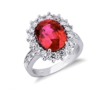 Anello modello a ...