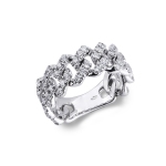 Anello Cuban Link...