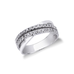 Anello Fascia tri...