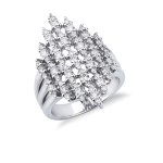 Anello a fascia d...