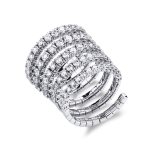 Anello elastico i...