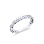 Anello fedina lin...
