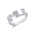 Anello personaliz...
