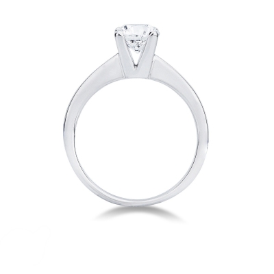 Anello fidanzamento Gioia Diamante 1 Carato