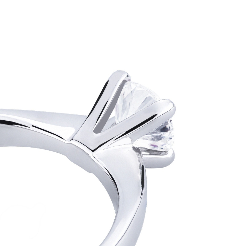 Anello fidanzamento Desiderio Diamante 1 Carato