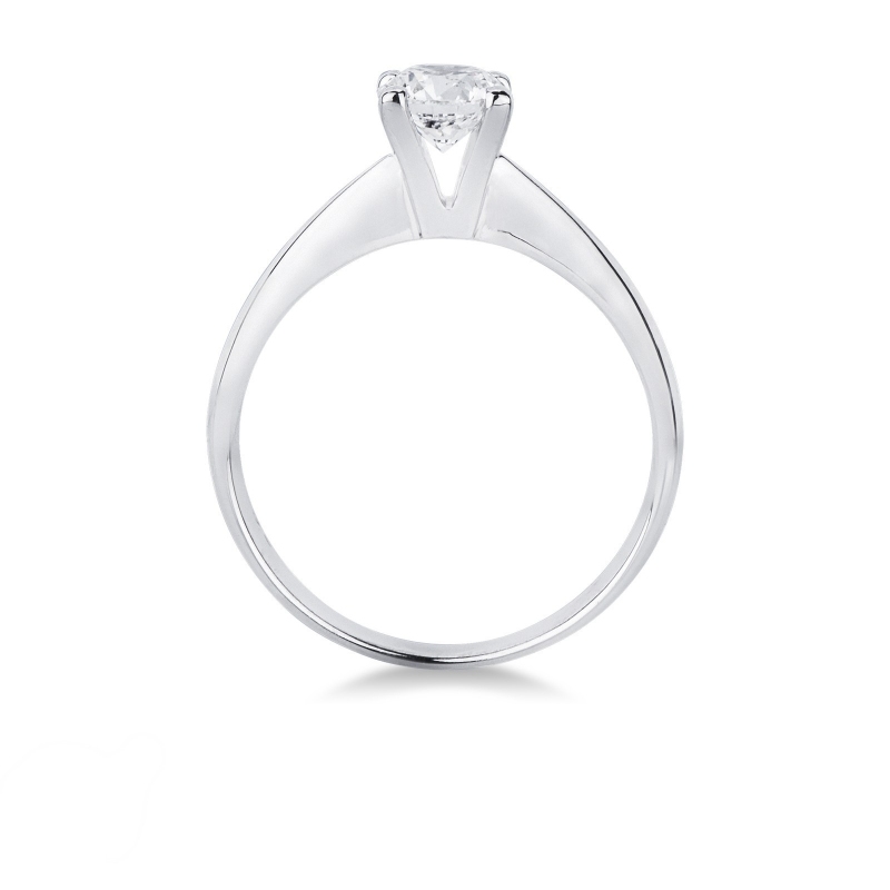 Anello fidanzamento Desiderio Diamante 1 Carato
