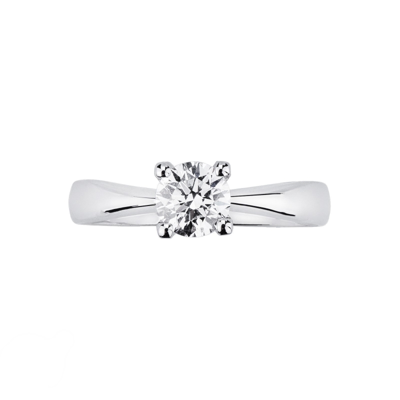 Anello fidanzamento Desiderio Diamante 1 Carato
