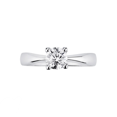 Anello fidanzamento Desiderio Diamante 1 Carato