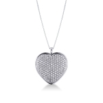 Collana in oro bi...