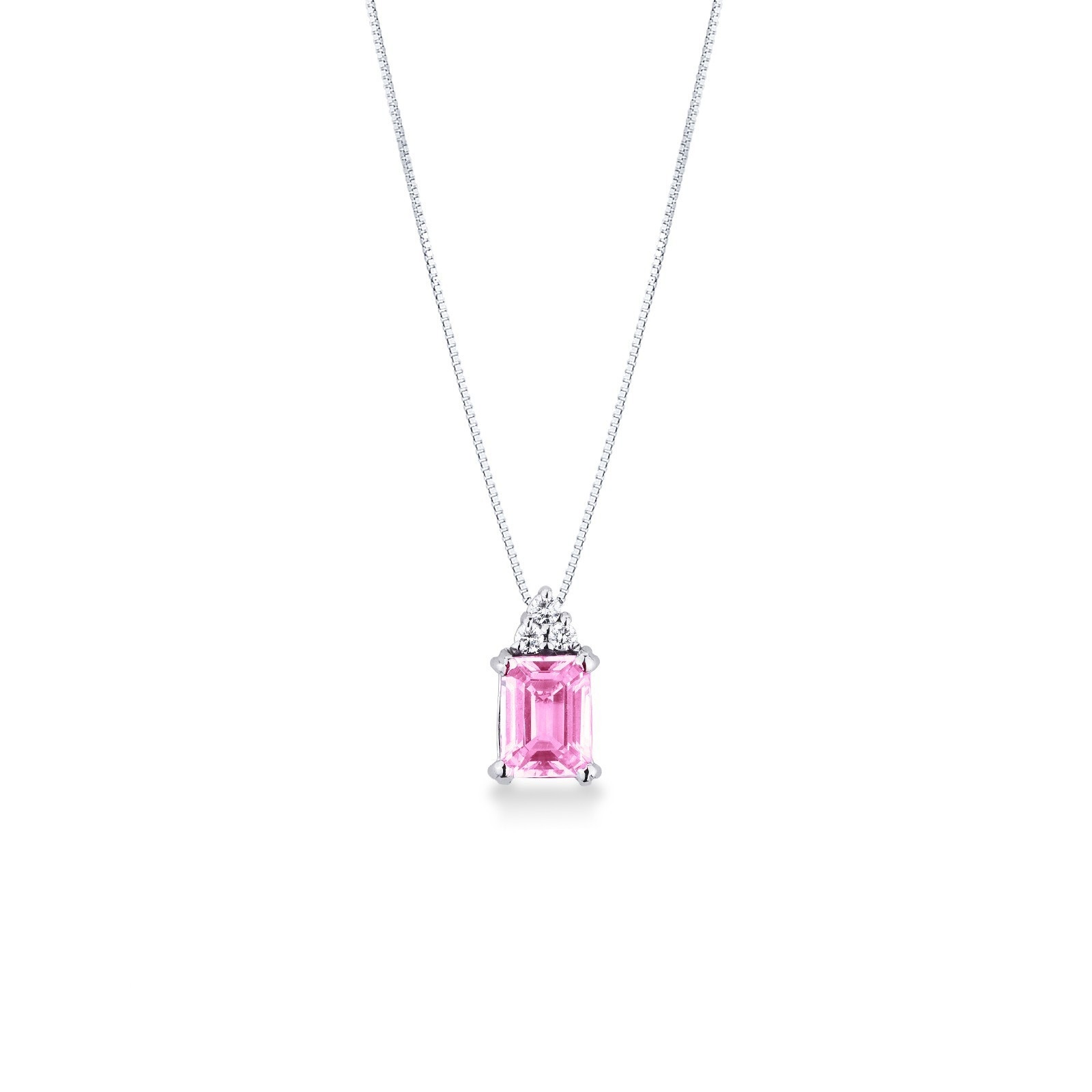 Collana Con Lettera Iniziale Candyfancy | Acciaio Inox Oro A Strati | Doppia Catena Regolabile | Gioiello Personalizzato