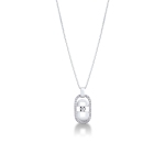 Collana da uomo c...