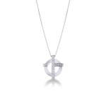 Collana da uomo c...