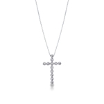 Collana con pende...
