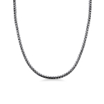 Collana tennis pi...