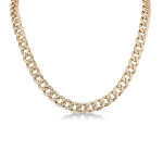 Collana maglia gr...