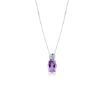 Collana con pende...