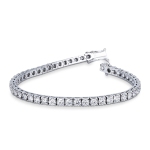 Bracciale tennis ...
