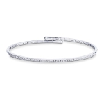 Bracciale semirig...