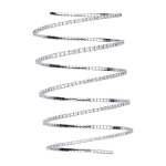 Bracciale stretch...