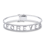 Bracciale rigido ...