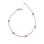 Bracciale in oro ...