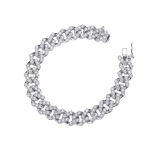 Bracciale Cuban L...