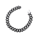 Bracciale maglia ...