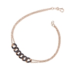 Bracciale groumet...