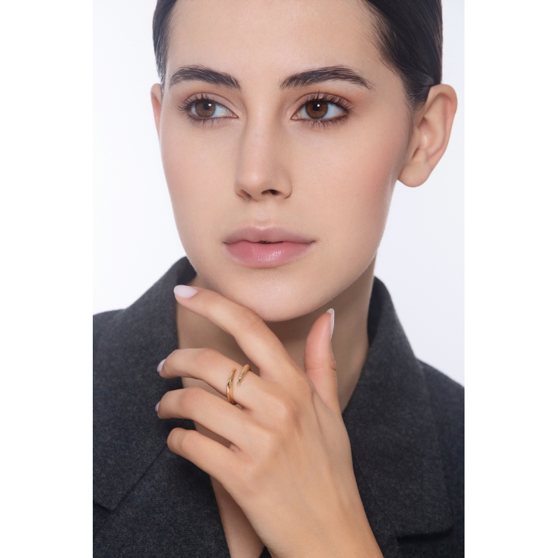 OG ANELLO CONTRARIE MIS.