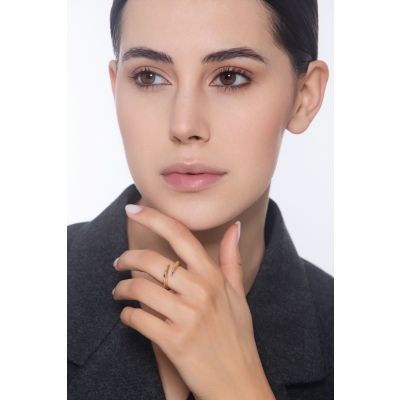 OG ANELLO CONTRARIE MIS.