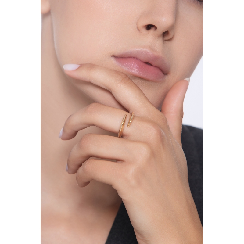 OG ANELLO CONTRARIE MIS.