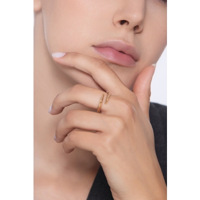 OG ANELLO CONTRARIE MIS.