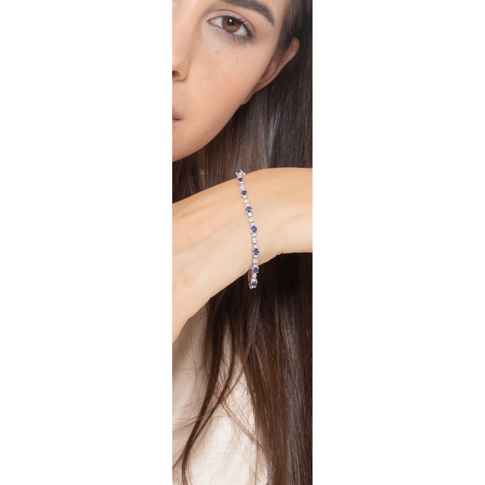 Bracciale fatto a mano - Gioielli - Bracciali e cavigliere - di Fa