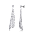 Orecchini pendent...