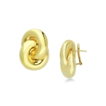 Orecchini lucidi ...