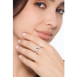 SOLITARIO CT 0,90 G VS2.   INCASSATURA BATTUTA 2