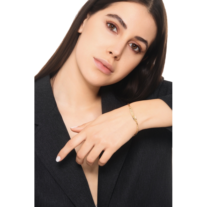 OG BRA TARGHETTA + TUBETTI