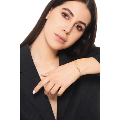 OG BRA TARGHETTA + TUBETTI