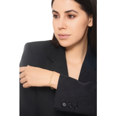 OG BRA TARGHETTA + ANGIOLETTO